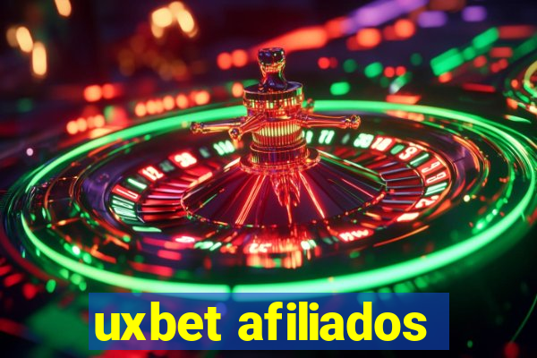 uxbet afiliados